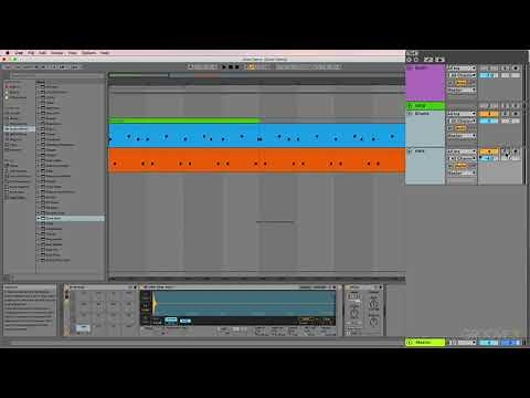 Multi Track Solo (Ableton Live: Things You Need to Know)