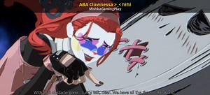 ABA Clownessa >_< hihi Mod for GUILTY GEAR -STRIVE- | GGST Mods