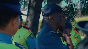 9K views · 70 reactions | FESTIVE SEASON ROAD SAFETY CAMPAIGN At least 800 National Road Traffic Law-Enforcement Officers supported by various other law-enforcement agencies are deployed throughout the festive season to monitor compliance with traffic regulations and maintain safety. #RoadSafety #ItBeginsWithMe Road Traffic Management Corporation | Department of Transport | Facebook