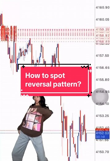How to Identify Reversal Patterns in Forex Trading