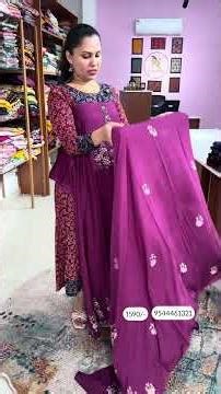 Semi Modal Unstitched Suits