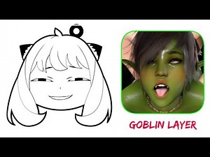 This game lets you clap Goblin Slayer Girls and Goblins