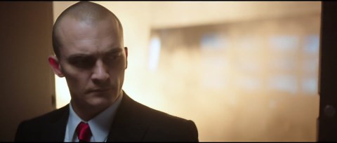 Hitman: Agent 47 (2015)