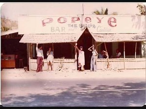 Subic City to Olongapo 1978 My pictures