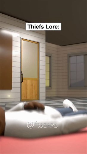 Agbaps on Instagram: "Thief's lore #reels #gbaps"