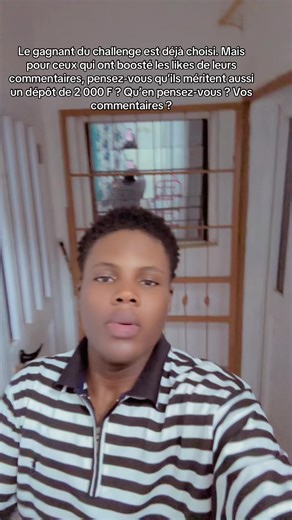 Vos avis en commentaire ? @Busness_pro👨‍💻🇹🇬