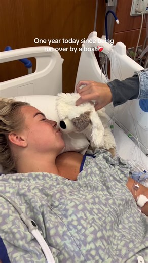 Recovery Journey After Boating Accident: A Year of Challenges and Triumphs