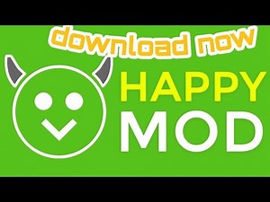 how to download and install happy mod apk in Android in free