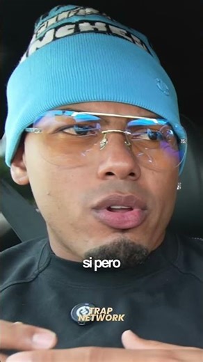 Myke Towers: Prefiero respeto antes que feat