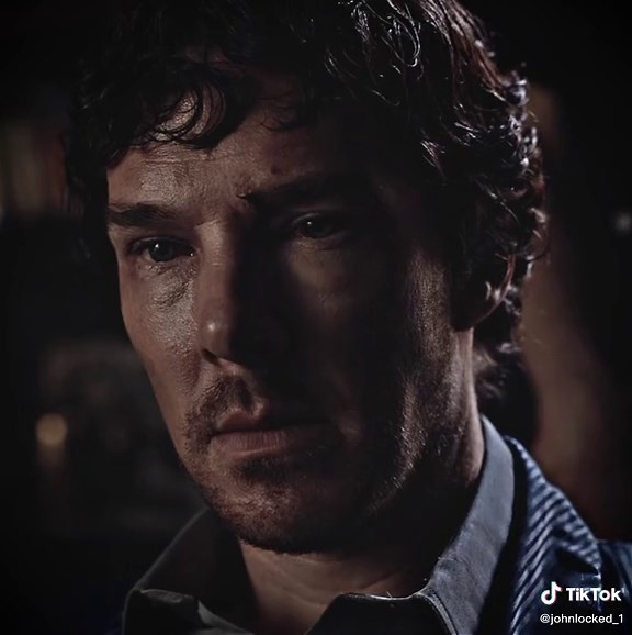 mary (@johnlocked_1)’s video of sherlock holmes