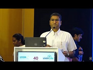 Eye Learn 2025 - Inauguration