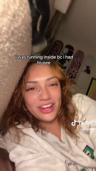 Chase Hudson and Avani's Viral TikTok Secret