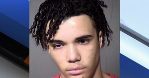 Witnesses hold suspect in deadly DUI crash