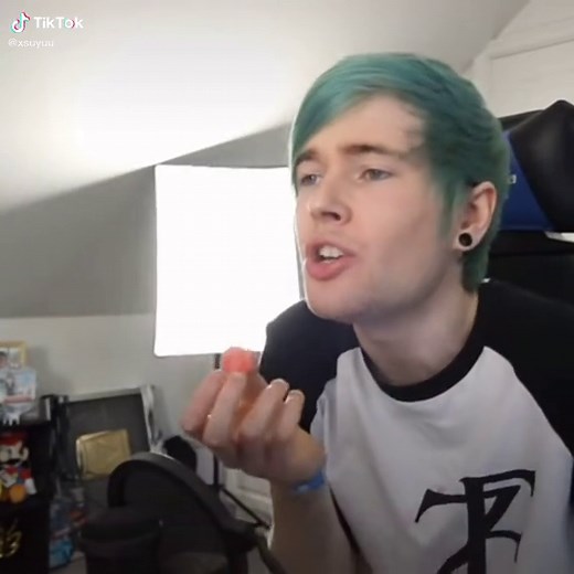 xsuyuu ☆ on TikTok