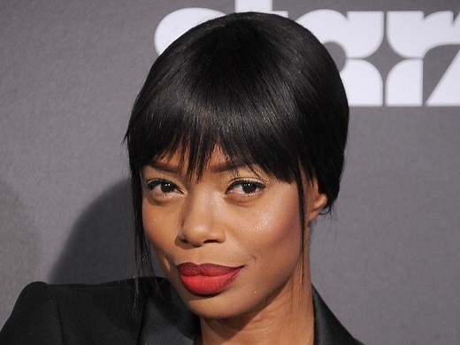 18 Beautiful Black Women With Enviable Lips | Essence