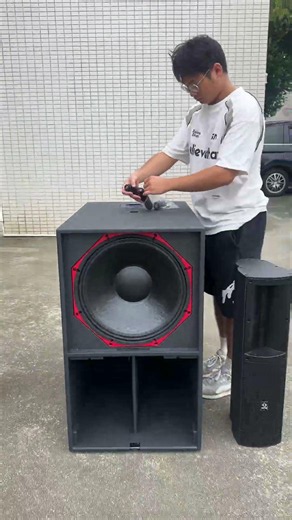 Stop Wasting Time Sourcing Stage Audio | Factory One-Stop Solution ✅ #sandyaudio #dj #proaudio#music