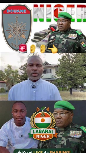 Labarai: Gaskiya Allah Yasa Sako Yaje Inda Ya Kamata