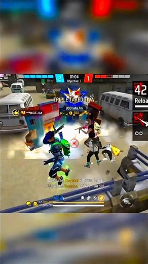 I Spent 100 Hours In The Worst Battle Royale Game