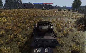 【战争雷霆WT】这是超能地狱猫，有了他你就能打败一切动物园！（M36杰克逊+P47 D-20 15杀视点）