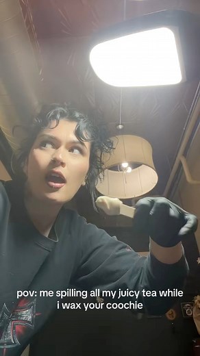 Book a yap session with us now! 🙂‍↔️💅🏻 BOOKING LINK IN BIO! instagram: wickedwaxstl tiktok: wickedwaxstl Wicked Wax Studio #wickedwaxstl #estheticianlife #stlouismo #waxing #wax #waxspecialist #esthetician #stlouis #hairremoval | Wicked Wax Studio