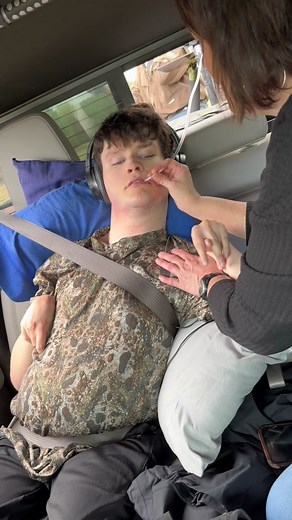 Best thing ever! Wills daddy promised him when he was little that somehow someway one day he would get him a deer! Today was that day! What an experience! Kidz outdoors had a contraption when will sucked the straw it shot the gun, Will got his first deer today! I wouldnt take anything for the happiness i saw today