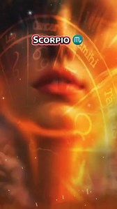 Amber Michelle Dickerson | POV: You’re a Scorpio 🦂✨ You feel everything on a deeper level, constantly reading between the lines. 🖤🔮 People say you’re mysterious, but... | Instagram