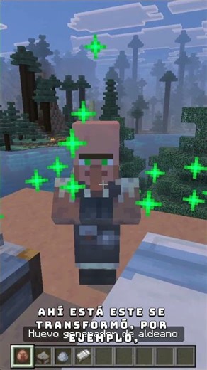 Cosas que llevas haciendo MAL en Minecraft ❌