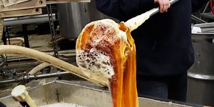 6 of the world's most smuggled foods