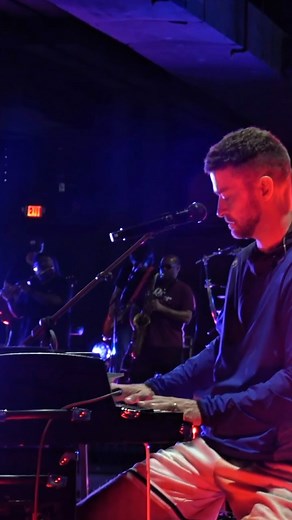 Justin Timberlake on Instagram: "Getting ready for JT LIVE 25! Buenos Aires tomorrow 🇦🇷"