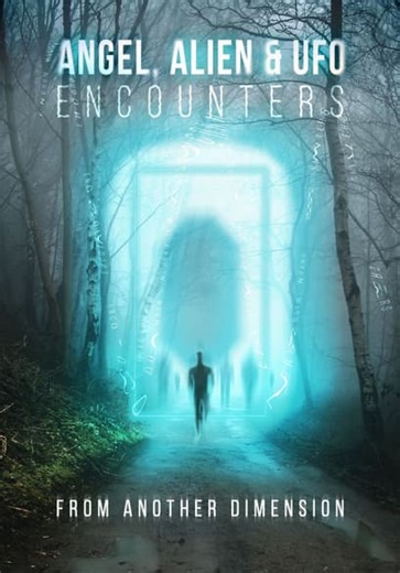 Angel, Alien, and UFO Encounters (2012)