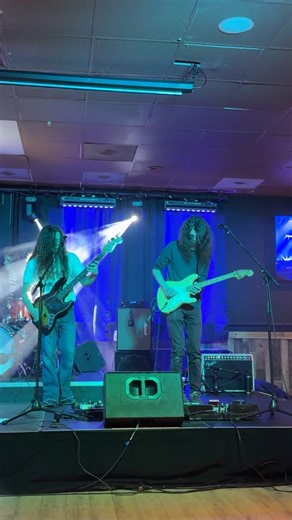 Experience Fallston Barrel House Check out the drum solo at the end 💥🥁🔥 | Barrel House Live