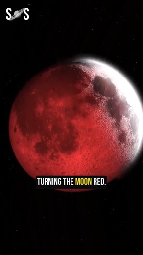 🌕 Lunar Eclipse 3rd March 2026 – Blood Moon Event On March 3, 2026, a spectacular Lunar Eclipse will occur, turning the Moon red in a stunning Blood Moon event. In this video, we cover the exact timing, visibility, duration, and scientific explanation of the March 2026 lunar eclipse. 📅 Date: 3 March 2026 🌍 Visibility: Asia, Australia, and North America ⏰ Exact timing: When the moon is fully immersed in Earth's shadow, will last 58 minutes, from 6:04 a.m. EST (1104 GMT) to 7:02 a.m. EST (1202 