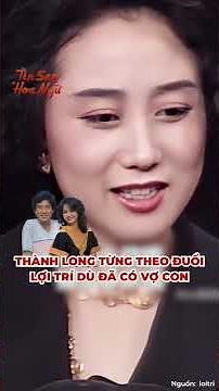 The old Loi Tri almost became the fifth wife of "Macau billionaire" Ha Hong San