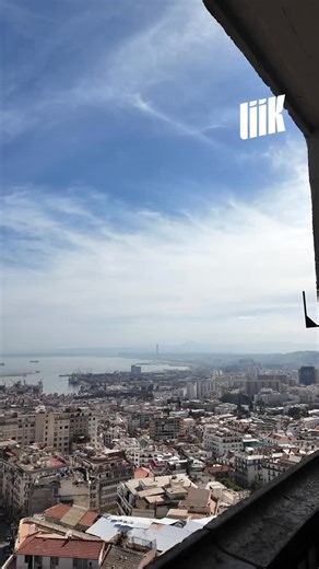 139K views · 8.2K reactions | « A l’aéro-habitat, tu as à Alger à tes...