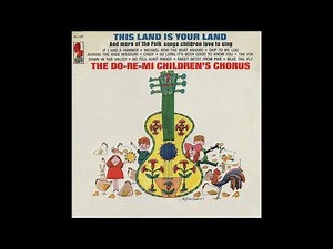 Do-Re-Mi Children's Chorus - Blue Tail Fly