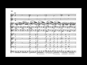 Wolfgang Amadeus Mozart - Mass in C major, K 66 "Dominicus Mass" (Mass. No. 3)