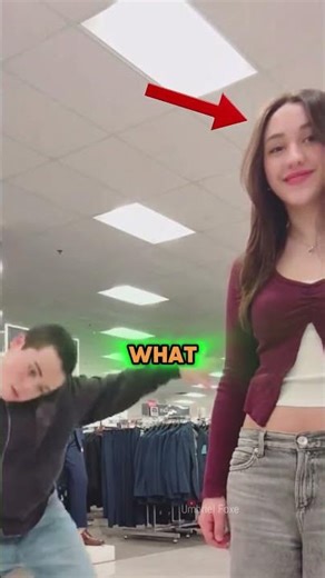 Baby Boo Dance Is Officially Going Crazy! 😳