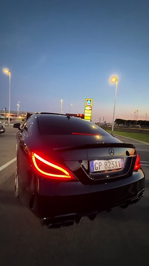 Mercedes-Benz CLS: A Deep Dive into the Luxury Sedan