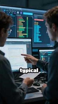 SOC L1 Analyst Tools & Daily Routine 🛠️ #soc #cybersecurity #networking #shorts