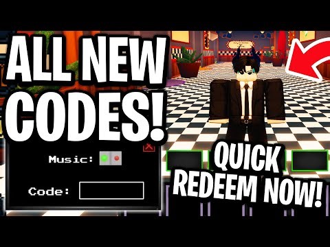 *NEW* ALL CODES IN NIGHTSHIFT TOWER DEFENSE ROBLOX (REDEEM THESE CODES NOW!) - Full Guide