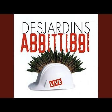 Présentation des Bonriens - Live