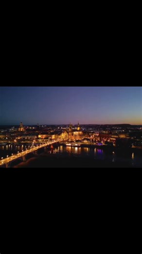 Abend wird's, des Tages Stimmen schweigen... 📸 Victoria Mavka #ilovedresden #dresden #dresdenaushalberhöhe #dresdenerleben #sachsen #heimat #weileshieramschönstenist | I love Dresden