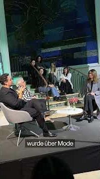 🎂 75 Jahre Burda Style – eine Woche voller Kreativität, Inspiration und Erinnerungen✨