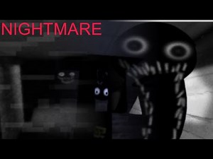 ROBLOX The Intruder - Hospital [Nightmare] Full Walkthrough