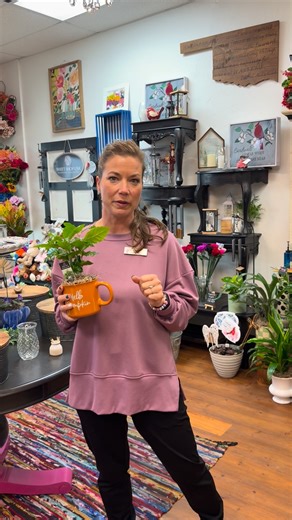 ☕️ Exciting news! Okie Bean is popping up here November 6th from 8 AM to noon — come grab your morning coffee fix and shop with us! ✨ | A New Beginning Florist | Facebook