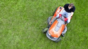 Riding Lawn Mower Won't Start? Here's How To Jump-Start Your Machine