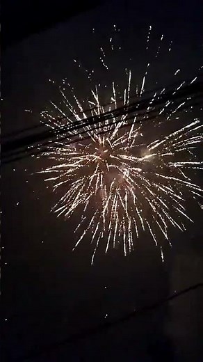 DASSE 16 Shots Bombshell | Dragon Fireworks in Action! 🇵🇭✨