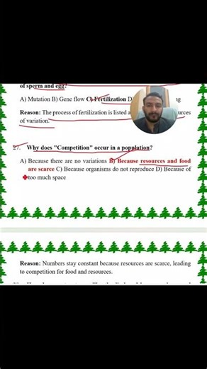 Class 9 Biology Chapter 10 Evolution | Important MCQs 🔥[2026 Exam] #class9biology #mcqsseries #class