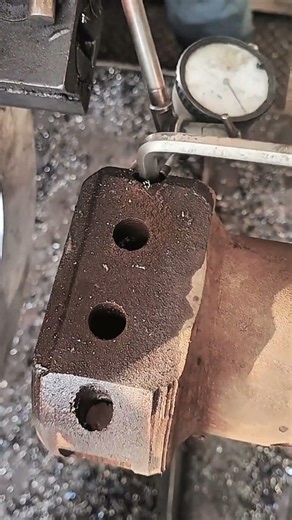 Mastering Accuracy: How to Use a Dial Indicator