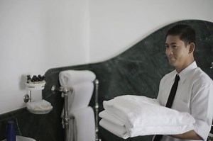 239+ Butler & Servant Names [Fancy, Famous, TV, Movies, Victorian] – Tag Vault